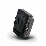 Tilta T-BOX Audio Converter and Persistent Power Supply System for RED (TT-0501-T) Tilta T-BOX Audio Converter and Persistent Power Supply System for RED (TT-0501-T)